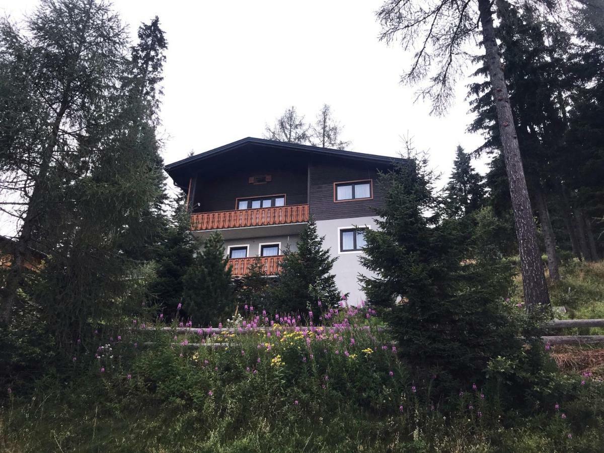 Ferienhaus Bergfee Klippitztorl Extérieur photo
