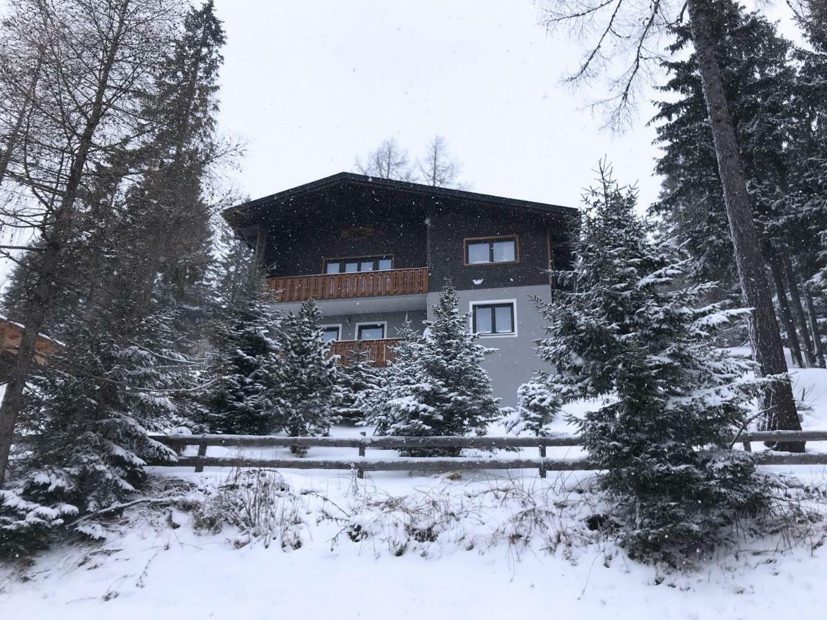 Ferienhaus Bergfee Klippitztorl Extérieur photo