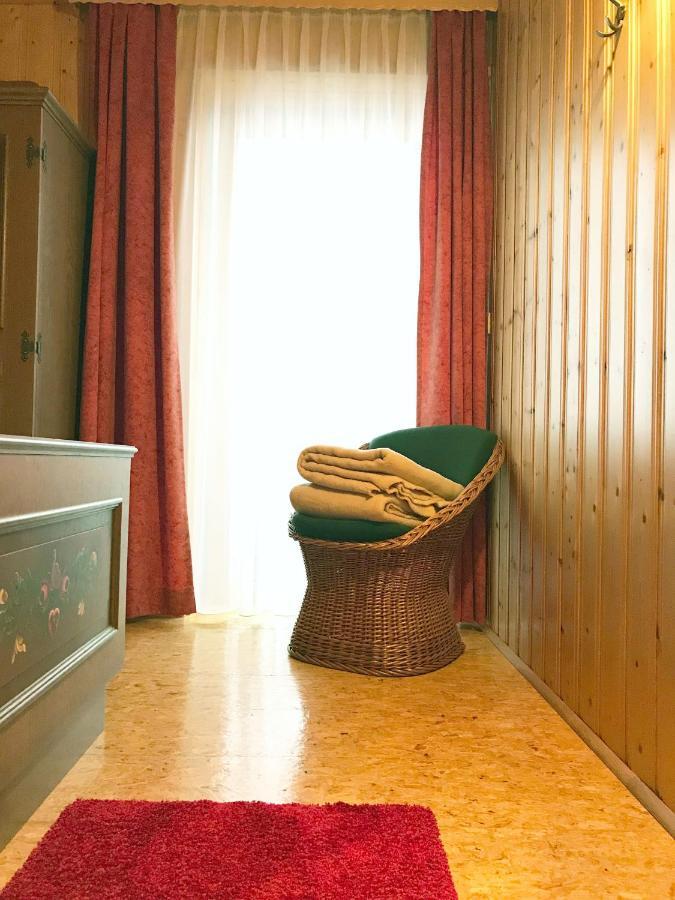 Ferienhaus Bergfee Klippitztorl Extérieur photo